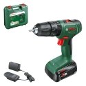 Bosch EasyImpact 18V-38 Set Cordless Combi Drill