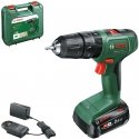 Bosch EasyImpact 18V-38 Set Cordless Combi Drill