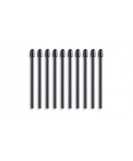 Wacom ACK22211 аксессуар для стилуса Черный 10 шт