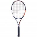 Babolat Boost Drive 2025 tennis racket, grip size 1