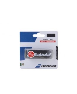Babolat Syntec Pro