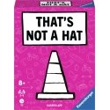 Ravensburger That's Not A Hat - bluffing game