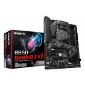 GIGABYTE B550 Gaming X V2 AMD B550 Pesa AM4 ATX