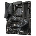 GIGABYTE B550 Gaming X V2 AMD B550 Pesa AM4 ATX