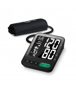 Medisana BU 582 Augšdelma Automātisks 2 lietotājs(i)