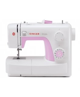 SINGER 3223 Simple Automatic sewing machine Electromechanical