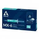 ARCTIC MX-6 теплоотводящая смесь Thermal grease 4 g