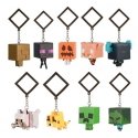 Paladone „Minecraft Backpack Buddies“ 3. sērija (dažādi)