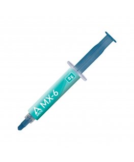 ARCTIC MX-6 ULTIMATE Performance Thermal Paste