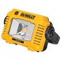 DeWALT DCL077-XJ työvalaisin musta, Keltainen DeWALT DCL077-XJ työvalaisin musta, Keltainen