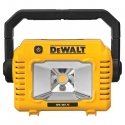 DeWALT DCL077-XJ työvalaisin musta, Keltainen DeWALT DCL077-XJ työvalaisin musta, Keltainen