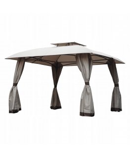 Садовый павильон Санта Пола 3 x 3 м ПАТИО