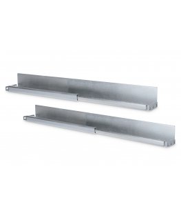 Digitus L-Support Sliding Rails for 483 mm (19") Server Cabinets