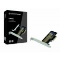 Conceptronic EMRICK05B liidesekaart/adapter Sisemine M.2 Conceptronic EMRICK05B liidesekaart/adapter Sisemine M.2