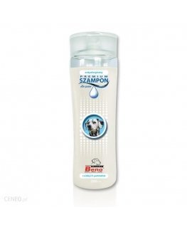 CERTECH Super Beno Premium - Szampon antyalergiczny 200ml