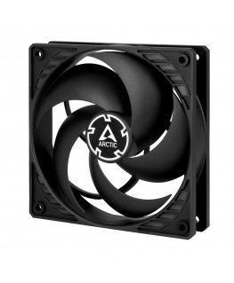 ARCTIC P12 Корпус компьютера Вентилятор 12 cm Черный