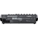 Behringer X1222USB mikserpults 4 kanāli