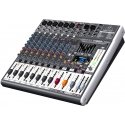 Behringer X1222USB miksauslaite 4 kanavaa Behringer X1222USB miksauslaite 4 kanavaa