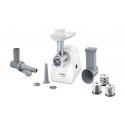 Bosch MFW2517W food processor 350 W White