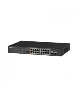 Dahua Technology PFS3117-16ET-135 network switch