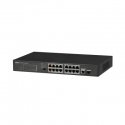 Dahua Technology PFS3117-16ET-135 network switch