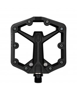 Crankbrothers Stamp 1 Gen 2 jalgrattapedaal Must 2 tk