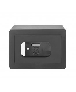 Yale YSEM/250/EG1 seif Eraldiseisev seif Teras Must
