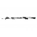 Thule UpRide Bicycle carrier Aluminium, Black