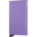 Кошелек для карт Secrid Cardprotector Powder Lilac