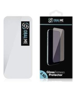 OBAL:ME TPU kate Apple iPhone 17 Pro jaoks, läbipaistev