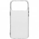 OBAL:ME TPU Cover for Apple iPhone 17 Pro Transparent