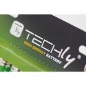 Techly LR03 AAA 1.5V Kertakäyttöinen akku Alkali Techly LR03 AAA 1.5V Kertakäyttöinen akku Alkali
