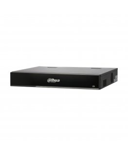 Dahua Technology NVR5432-16P-I network video recorder 1.5U Black
