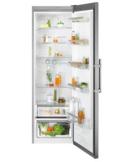 Electrolux LRT7ME39X külmkapp Eraldiseisev 390 l E Roostevaba teras