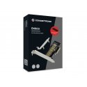 Conceptronic EMRICK M.2 NVMe SSD PCIe Adapter