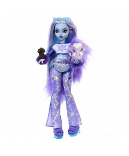 Monster High HNF64 nukk