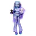 Monster High HNF64 кукла