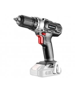 Graphite 58G006 дрель 1250 RPM Без ключа