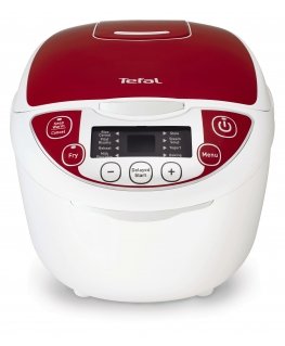 Tefal Multicook Pro 12 prog