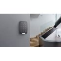 Ajax KeyPad RF Juoda