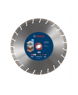 Bosch Expert MultiMaterial diskinio pjūklo ašmenys 35 cm 1 vnt