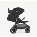 Joie Litetrax Pro Travel system pram 1 seat(s) Black