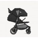 Joie Litetrax Pro Travel system pram 1 seat(s) Black