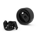 Kambukka Switch Lid Black/Black - OLYMPUS