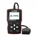 Ancel MT100 motorcycle diagnostic scanner