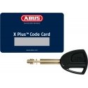 ABUS U-Lock 540/160HB300 Black