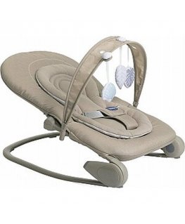 WOOPIE rokeris mitme mängijaga mängule STAR Equivalent Roheline Swing