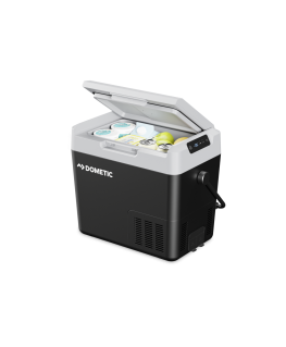 Dometic CFF 18 portable compressor cooler 19 l