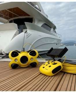 Chasing Dory Explore (Navy Blue)