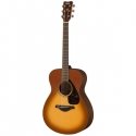 Yamaha FS800 Sand Burst - акустическая гитара Yamaha FS800 Sand Burst - акустическая гитара